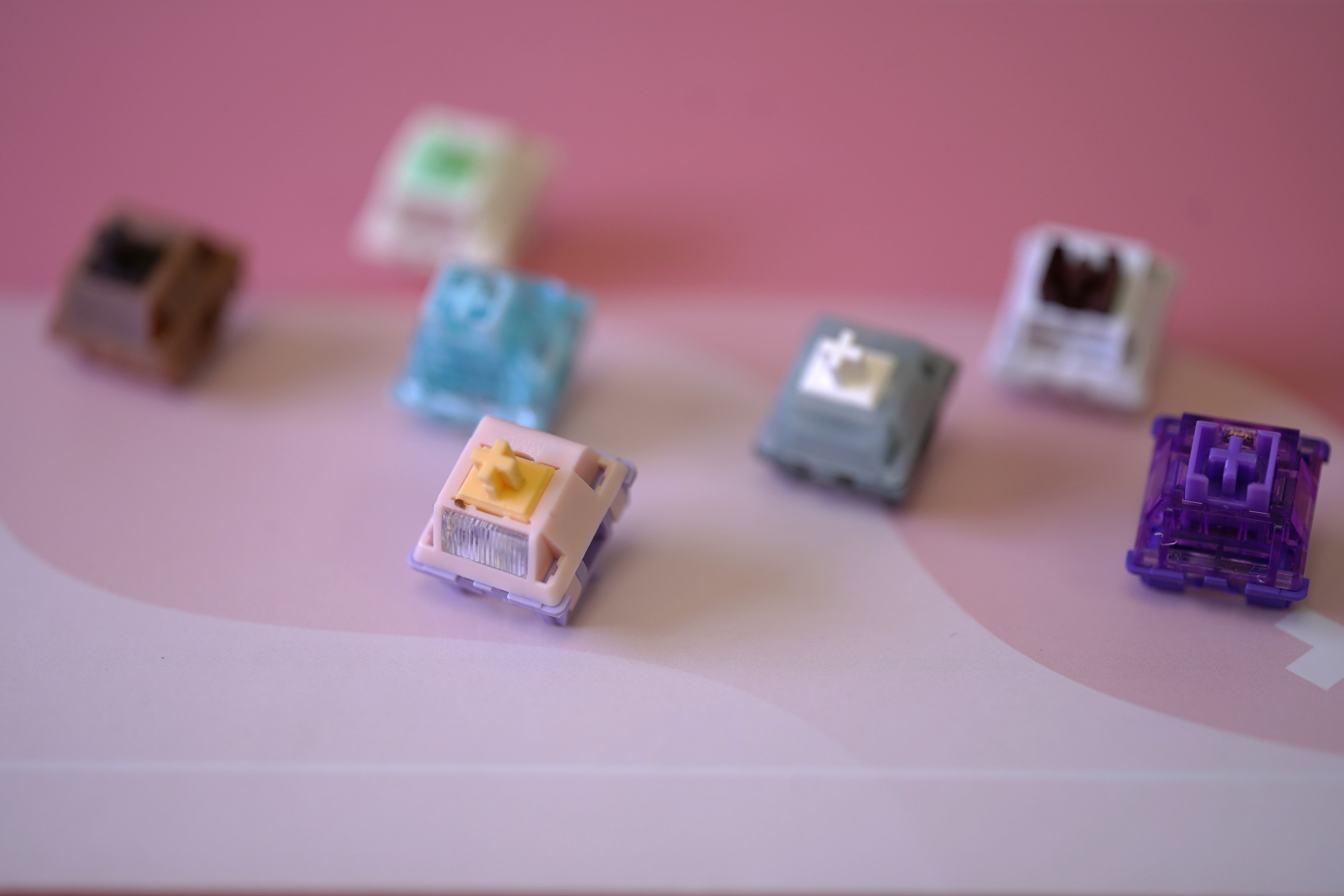 Best Budget Tactile Switches 2025