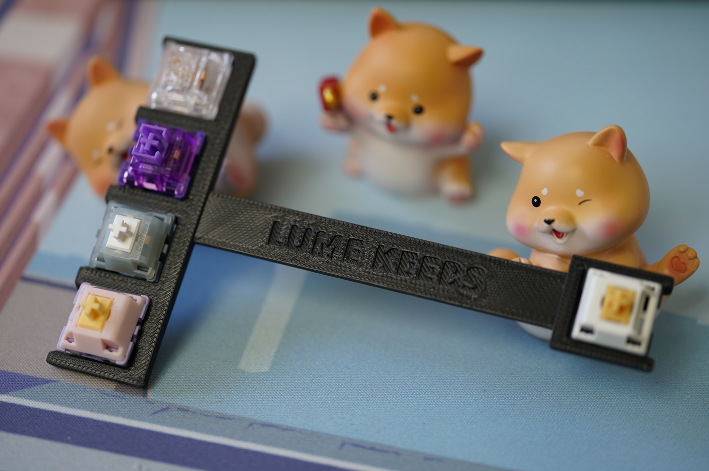 Top Tactile Switches of 2024 | LumeKeebs – Lume Keebs