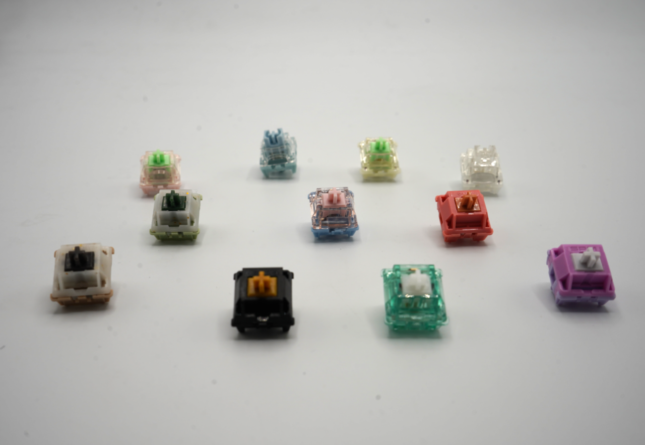 Community Favorite Switches