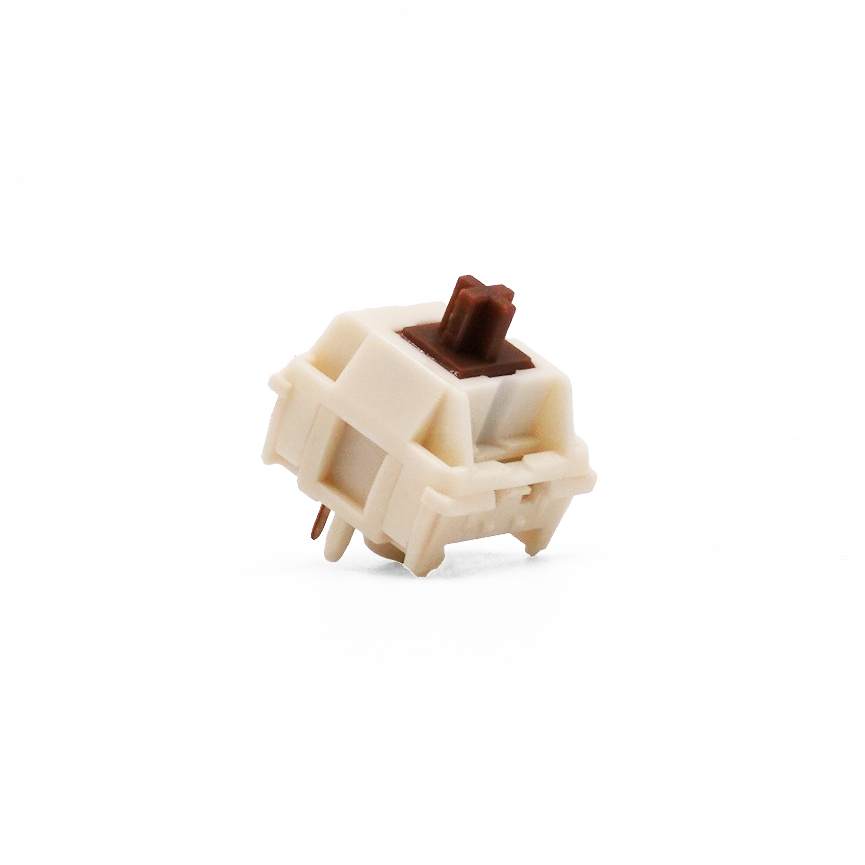 HMX Caramel Pudding Linear Switches