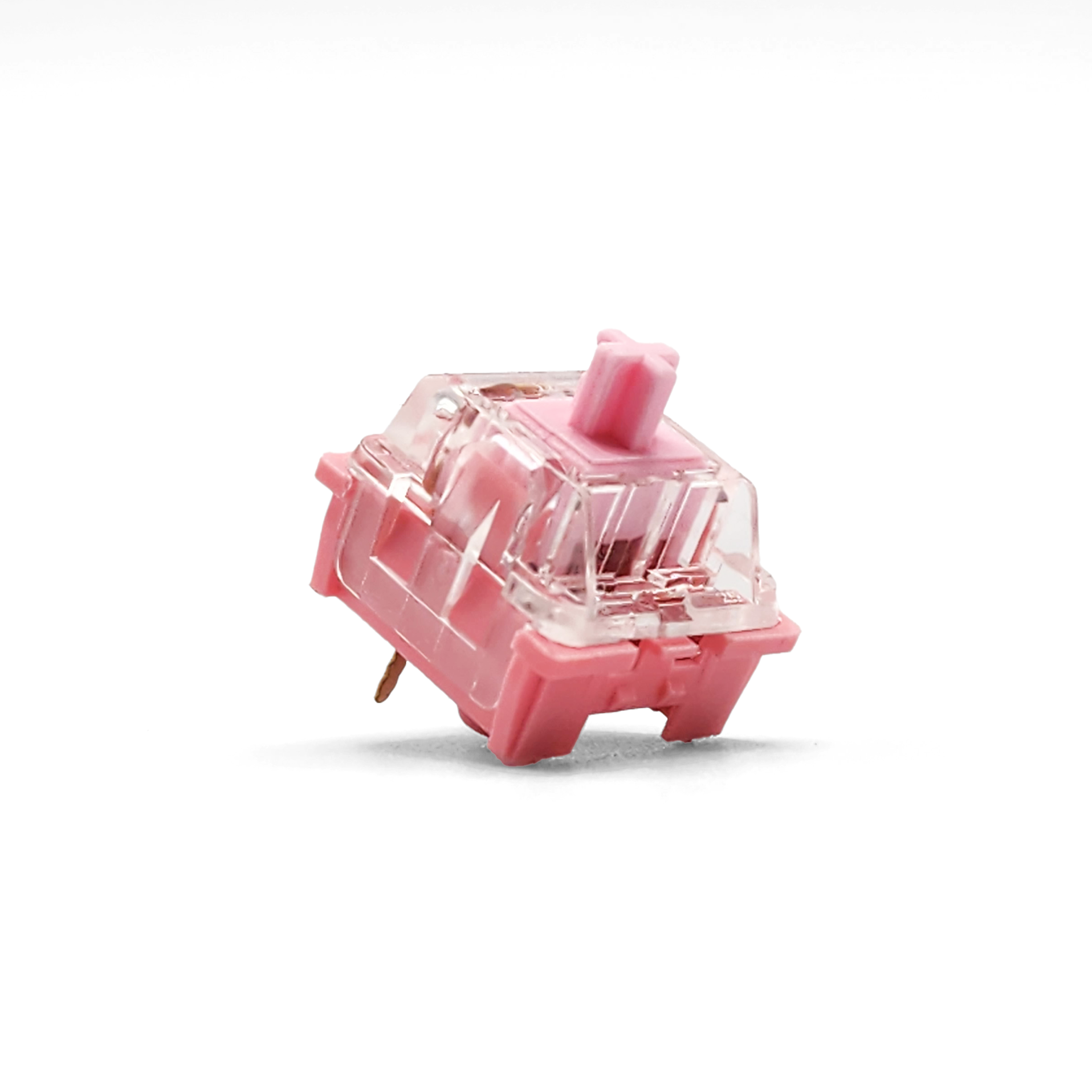 KTT Rose Linear Switches