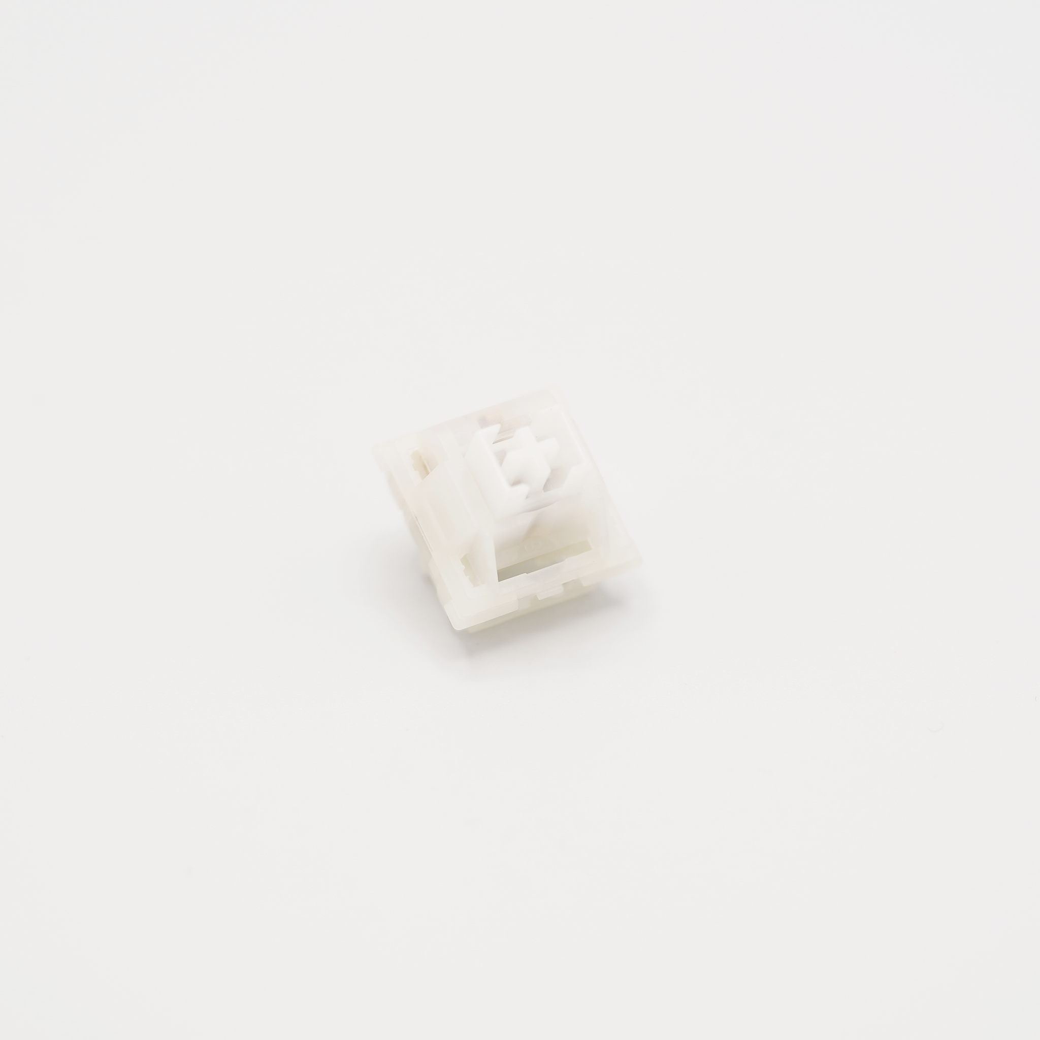 Keygeek Raw Linear Switches