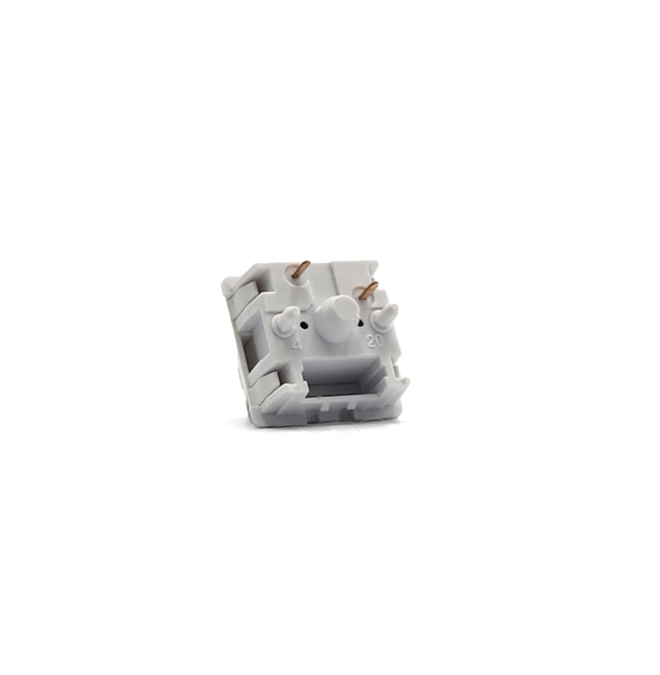 Wuque WS Silent Tactile Switches
