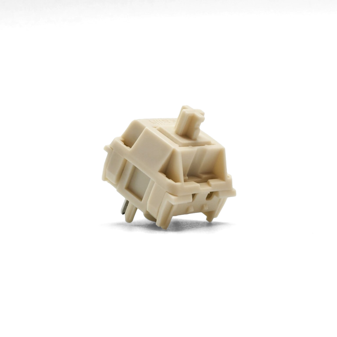 Novelkeys Cream Linear Switches