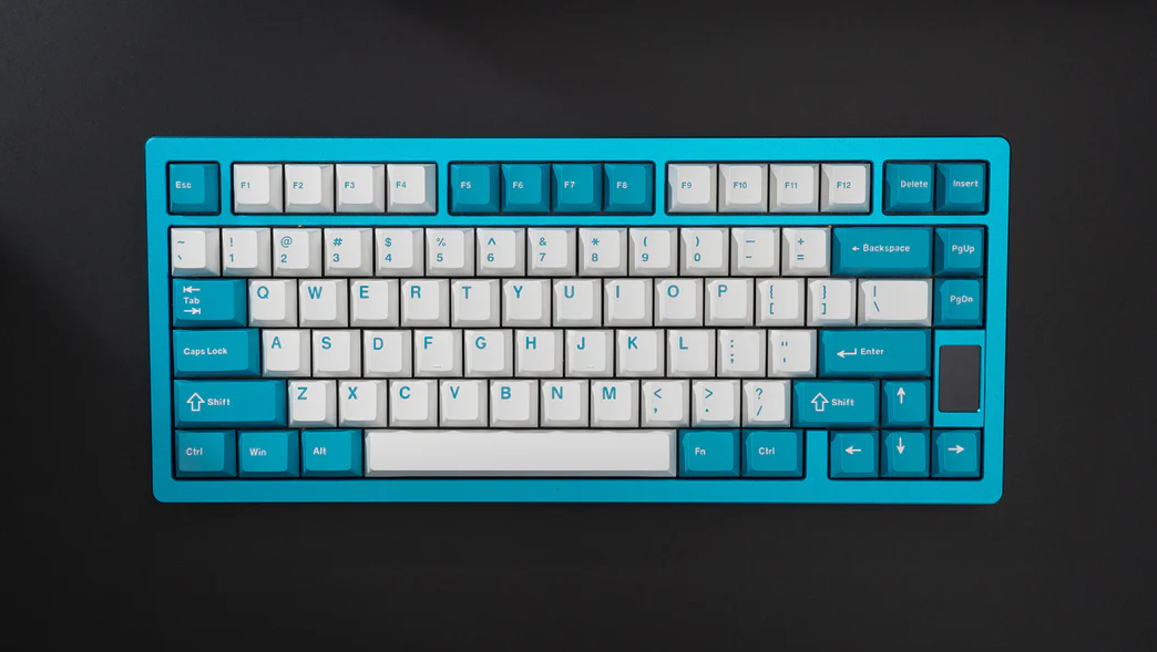 Chilkey ND75 Keyboard Pre-Built Keyboard