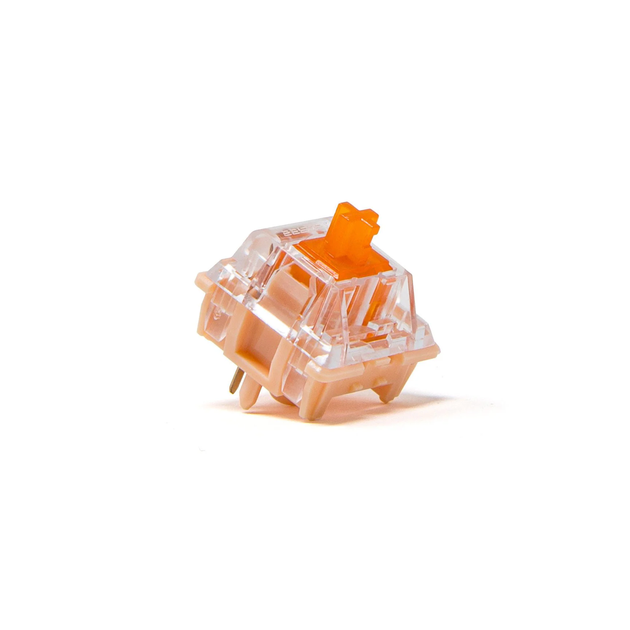 Tecsee Coral Tactile Switches