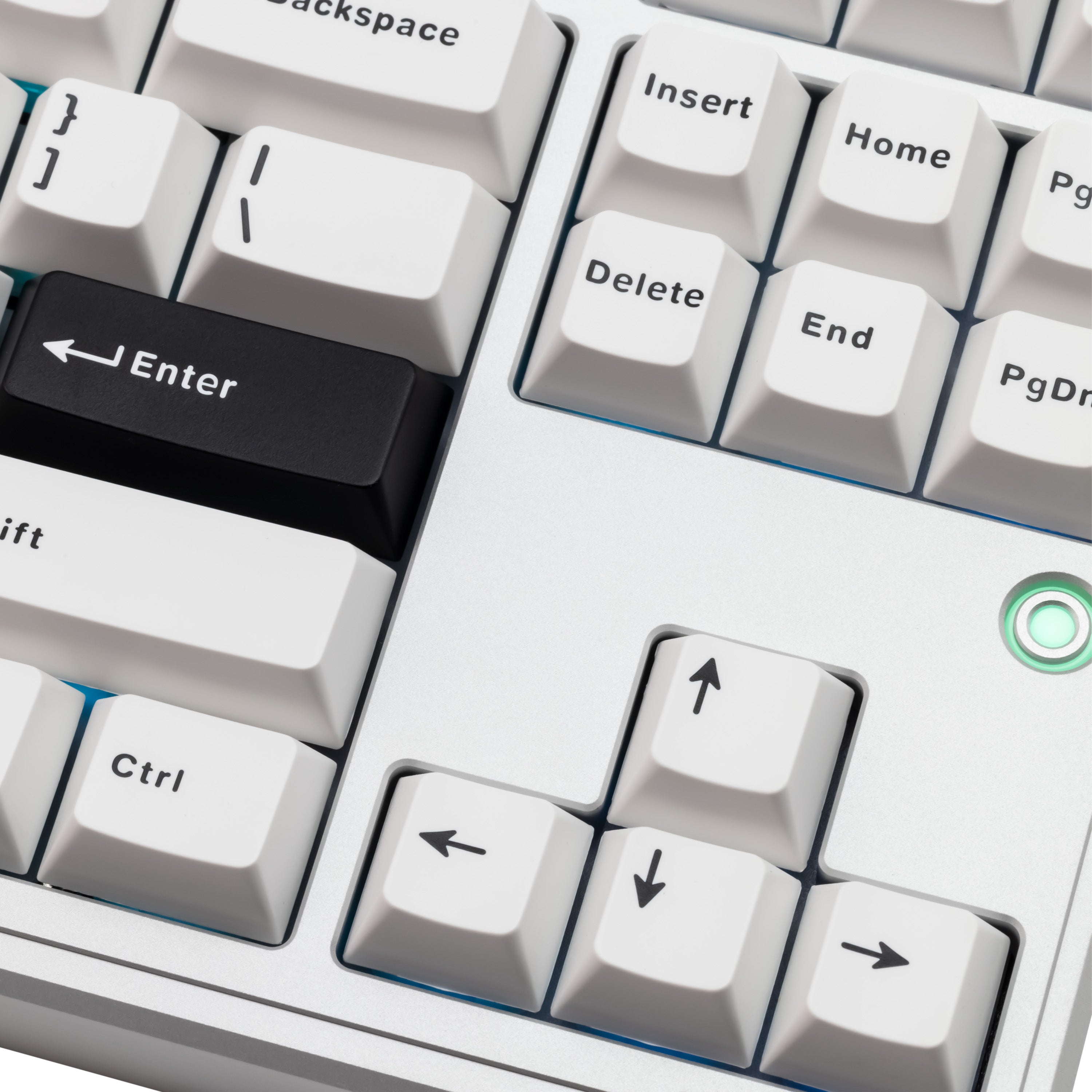 PMOKEY Aurora 80 Mechanical Keyboard