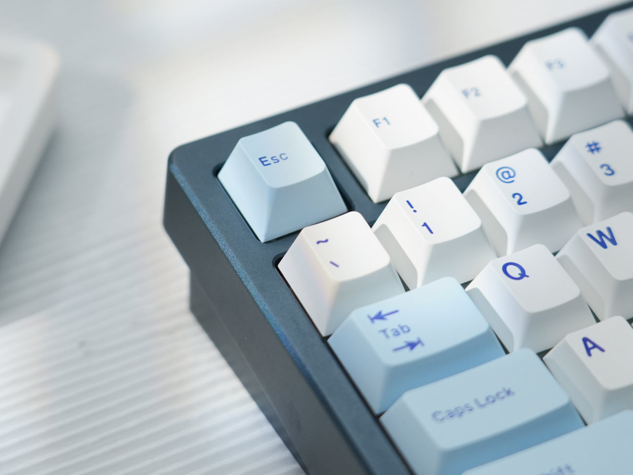 Womier RD75 Pro 75% Wireless Mechanical Keyboard