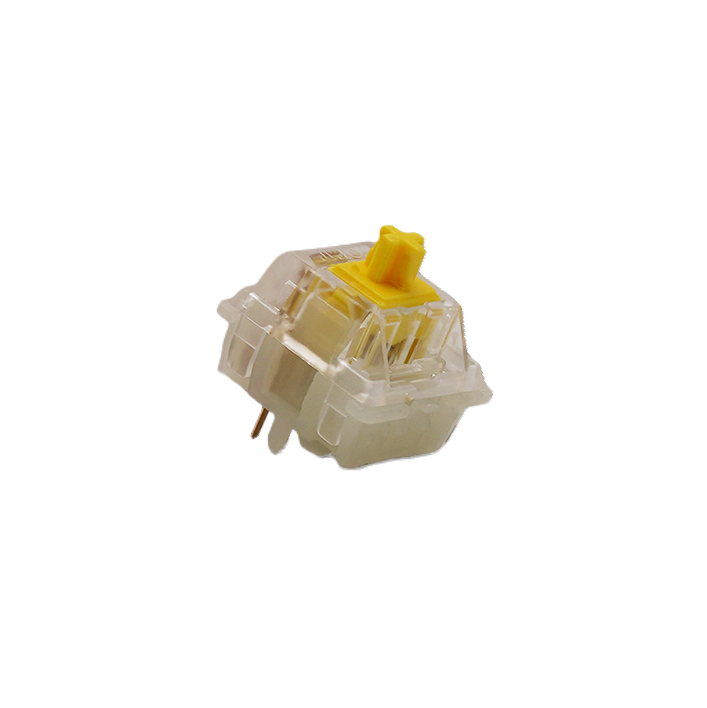 JWICK JWK Yellow Linear Switches