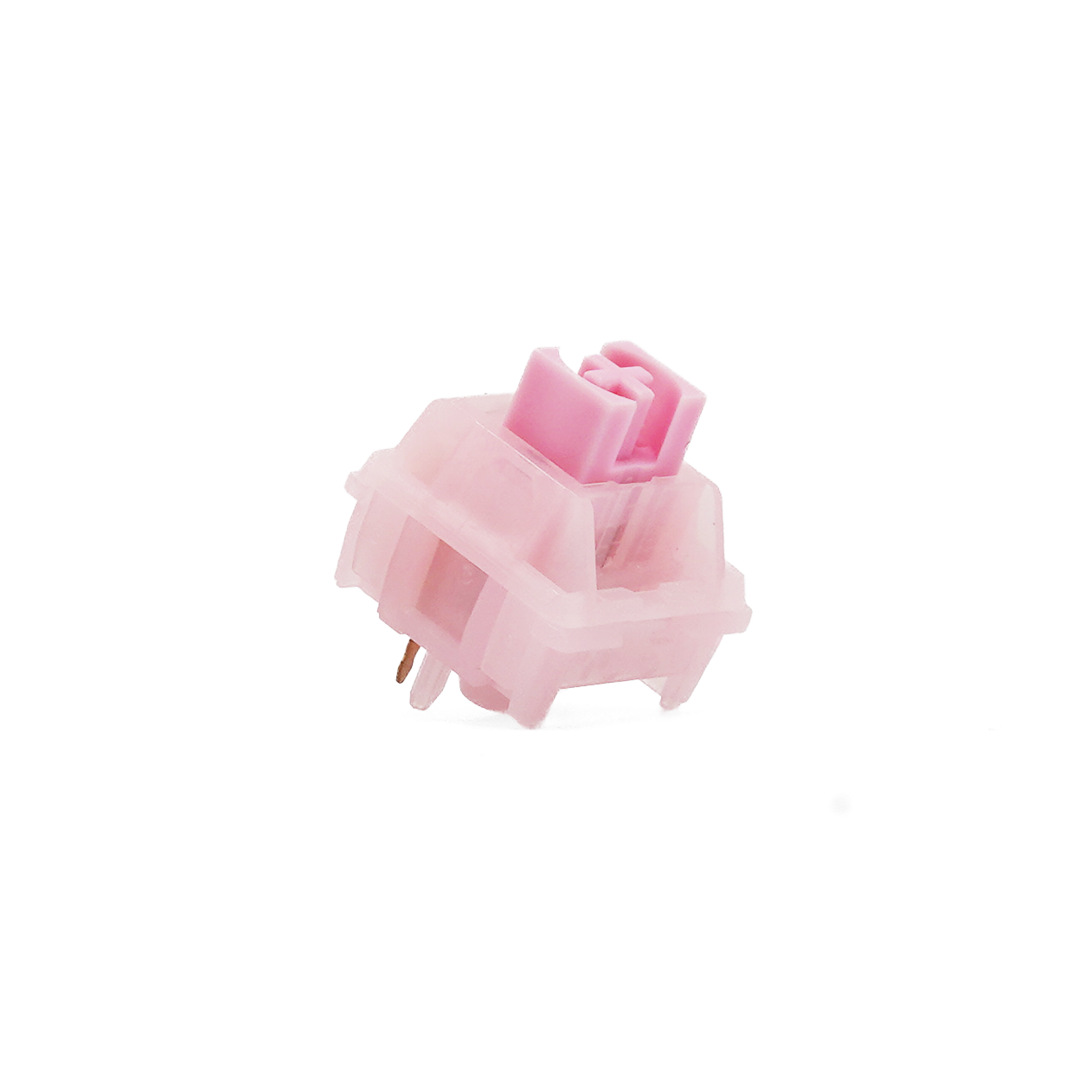 HMX Silent Sakura Linear Switches
