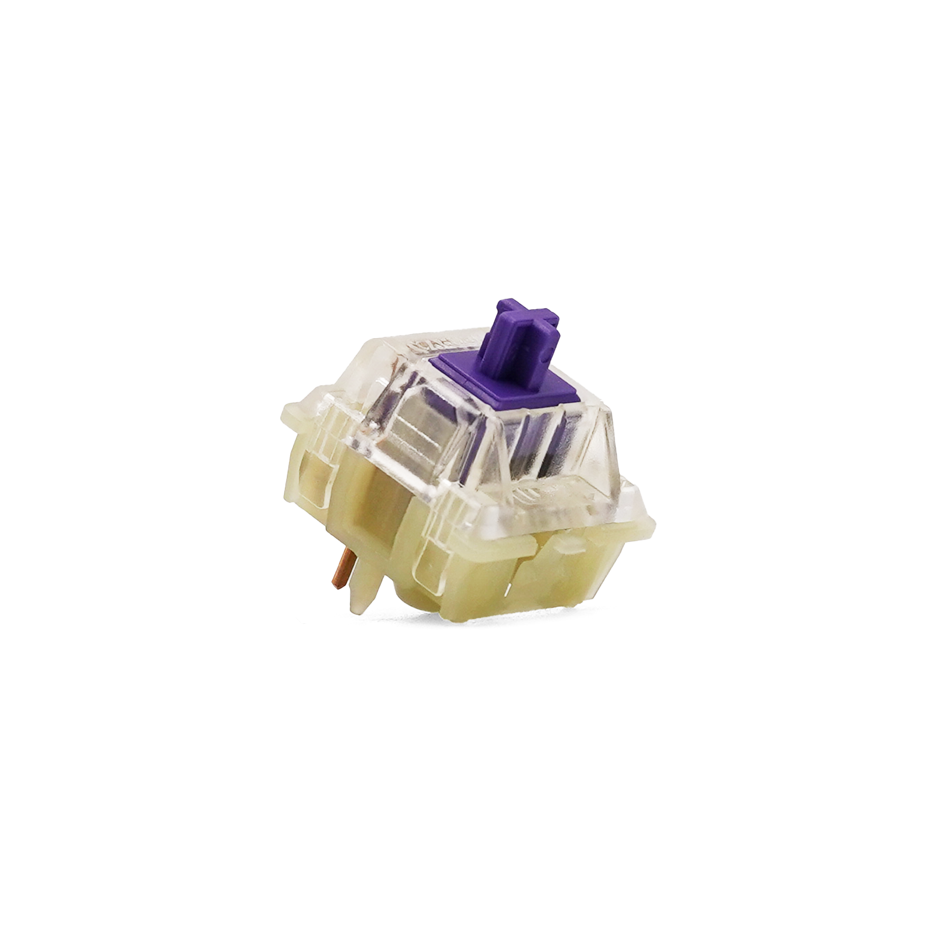 Cherry MX2A RGB Purple Tactile Switches