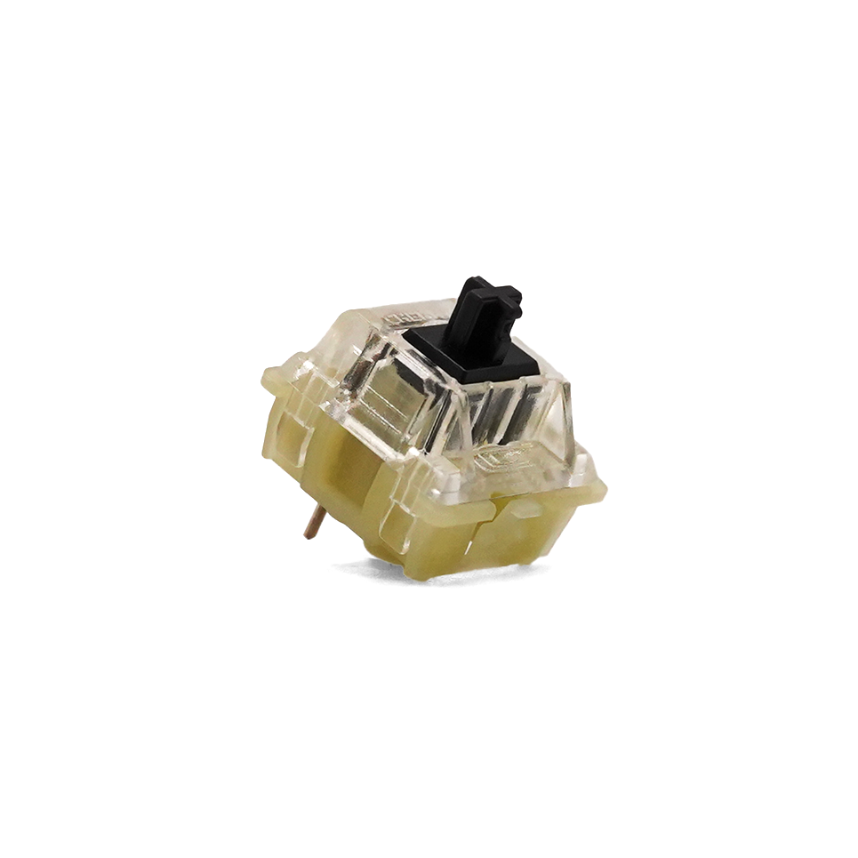 Cherry MX RGB Black Linear Switches