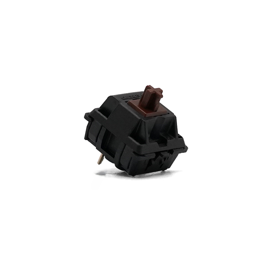 Cherry MX Brown Tactile Switches