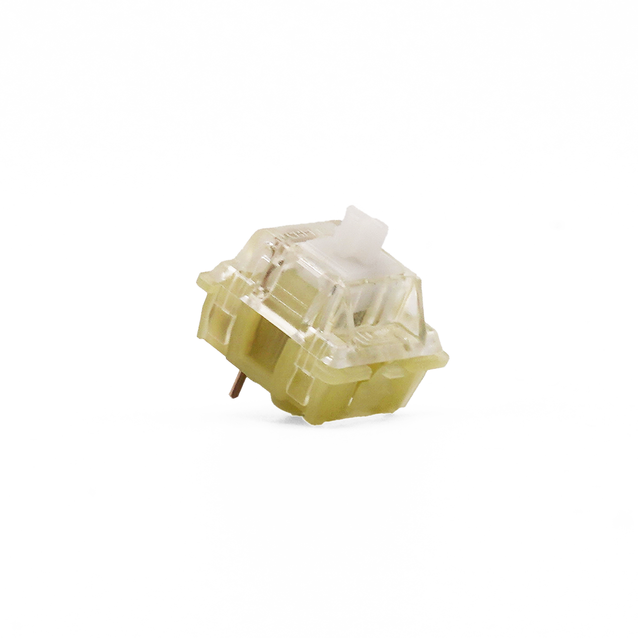 Cherry MX Ergo Clear Tactile Switches