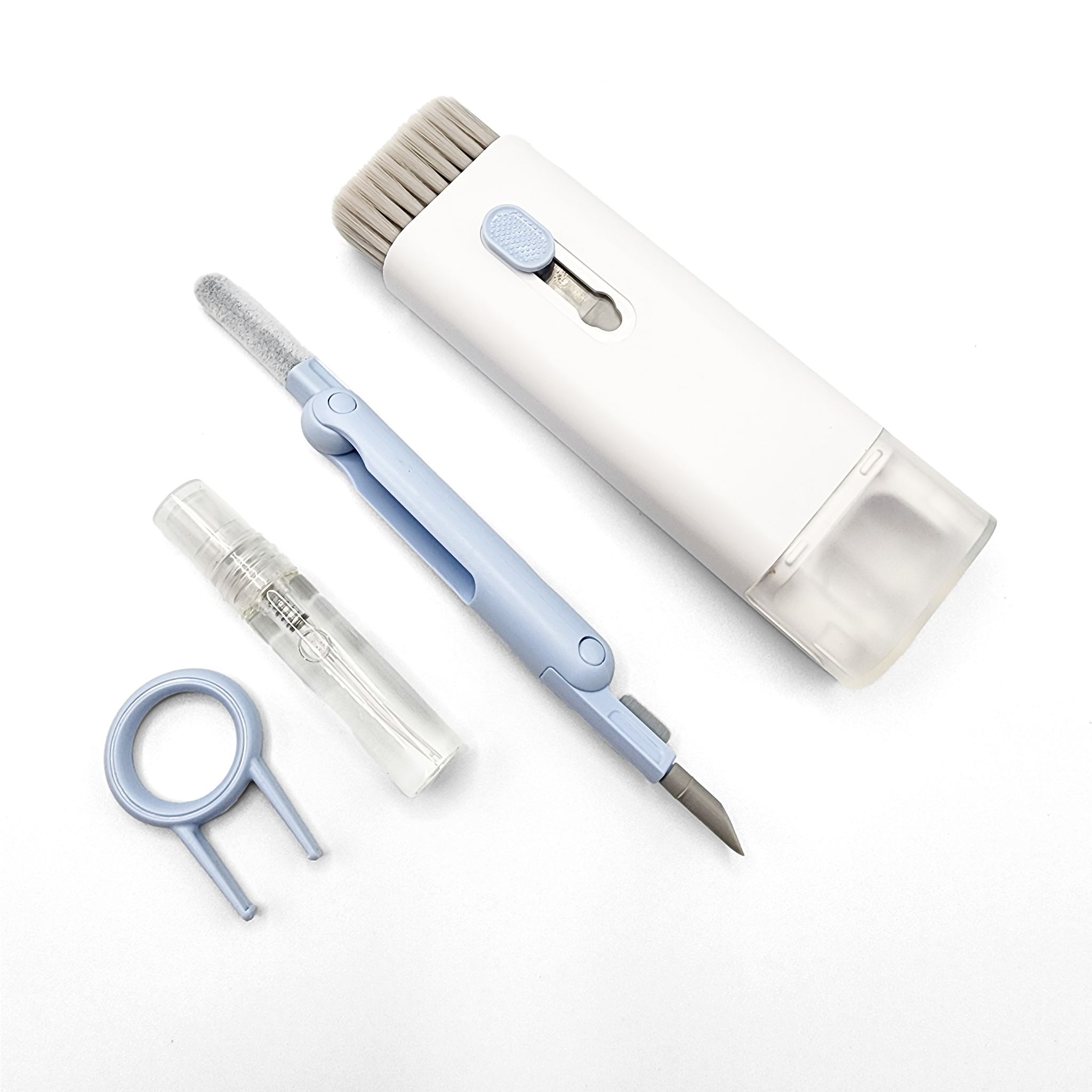 Electronics & Keyboard Cleaner Kit