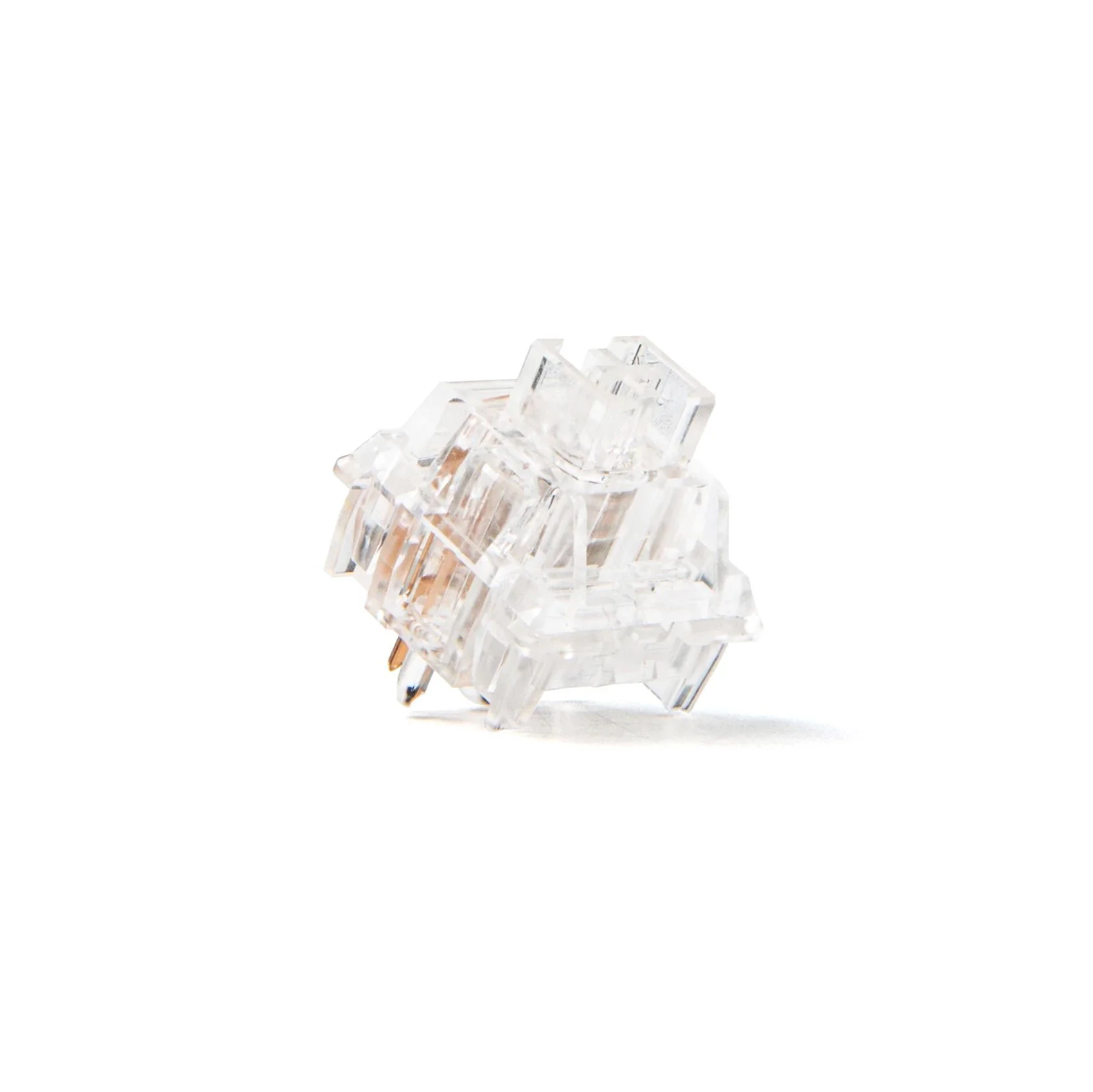 Wuque WS Quartz Linear Switches