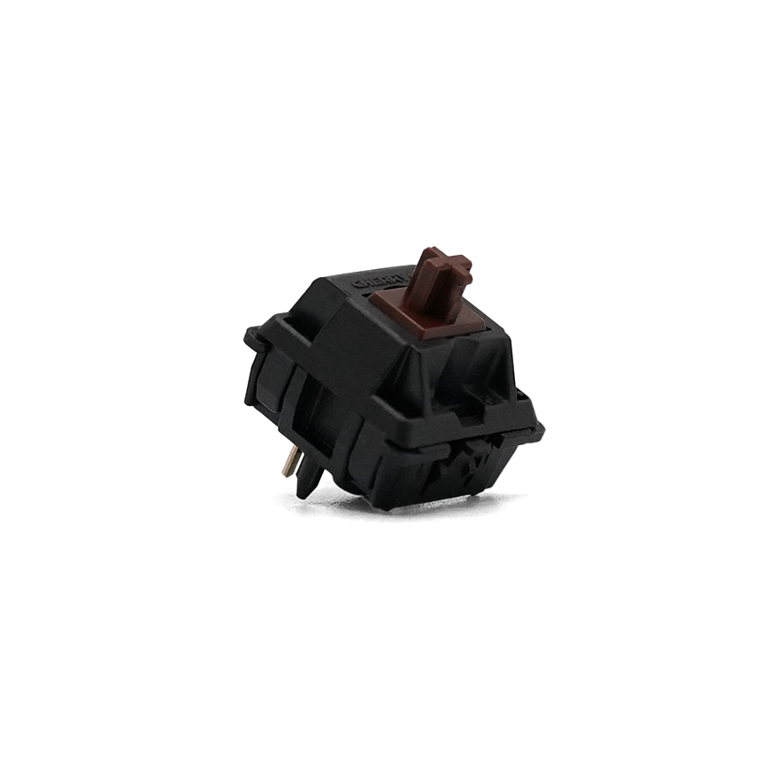 Cherry MX Hyperglide Brown Switches