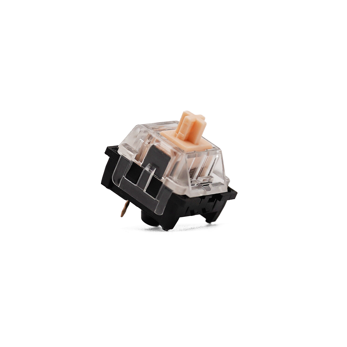 ZDZ Momo Linear Switches (10PCS) – LumeKeebs ZDZ Momo Linear Switches (10PCS) – LumeKeebs