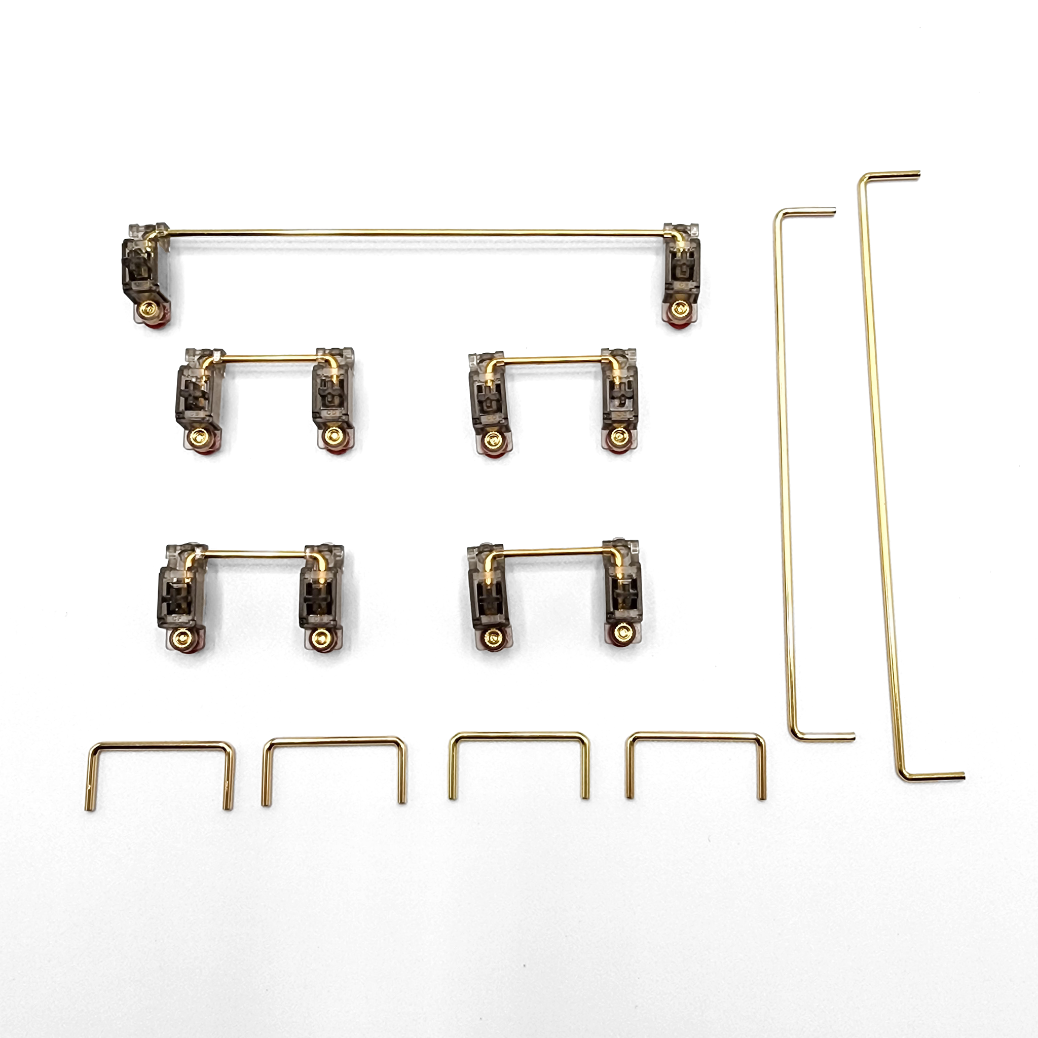 Gateron Ink Stabilizer V2 Set