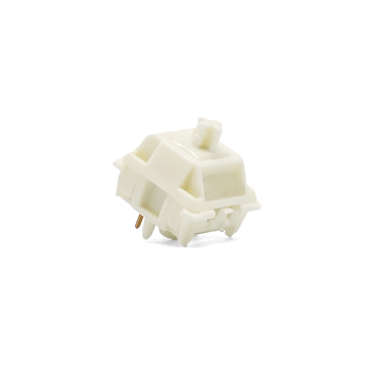 Gateron Smoothie Linear Switches