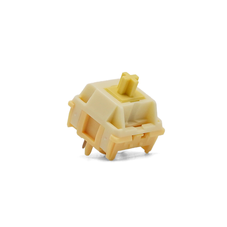 HMX Cheese Linear Switches