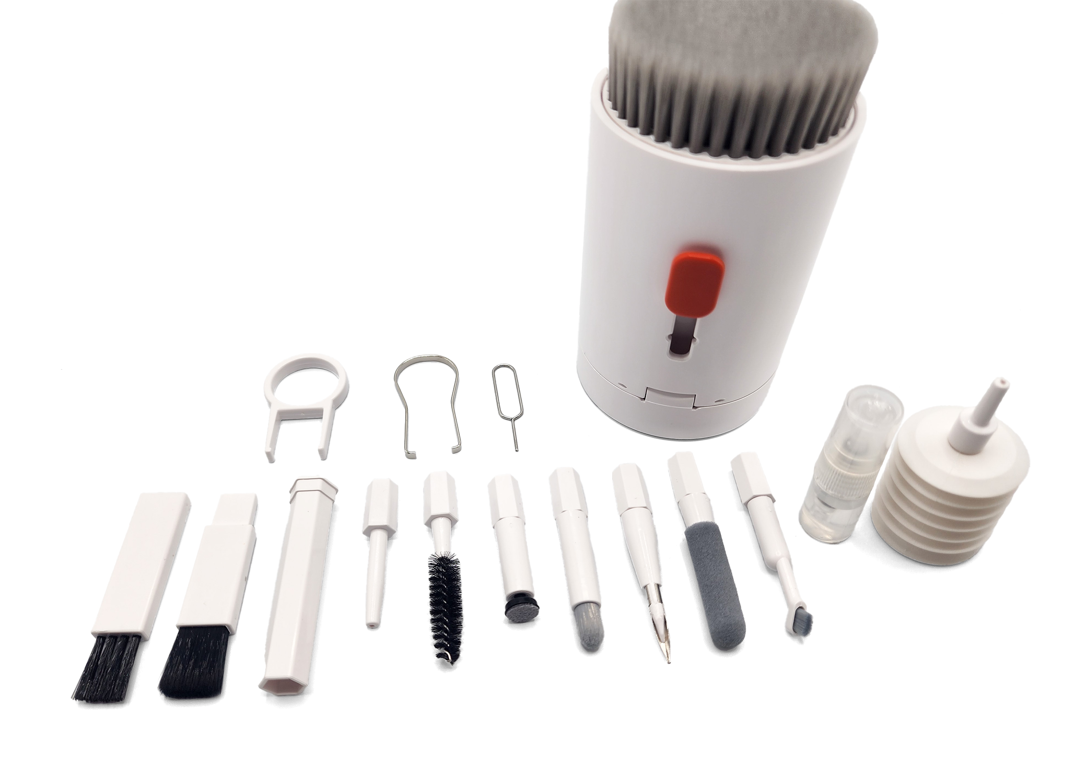 20 in 1 Pro Multi-Functional Electronics & Keyboard Cleaner Kit