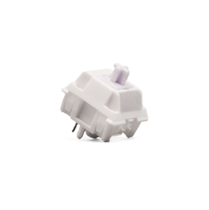 Wuque WS Morandi Linear Switches