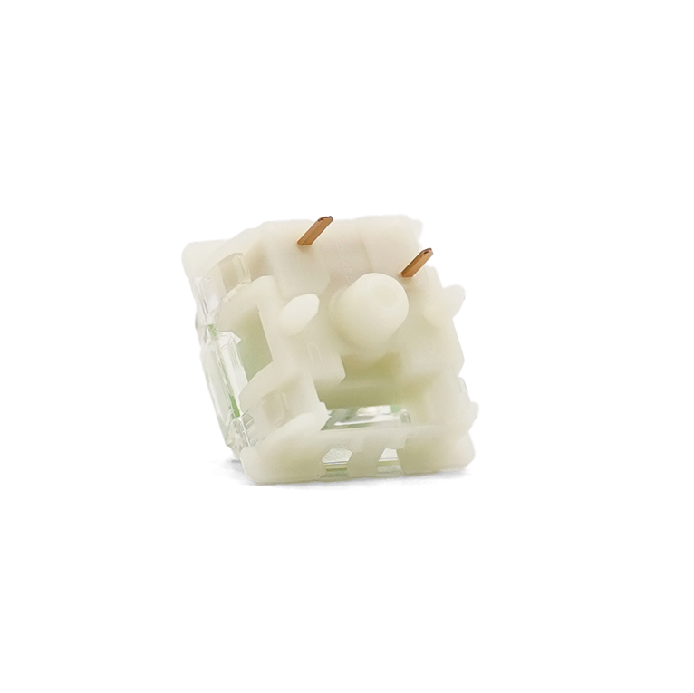 Gateron Baby Kangaroo 2.0 Tactile Switches