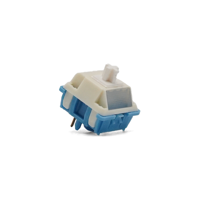 C³EQUALZ X TKC Fruit Smoothie Linear Switches
