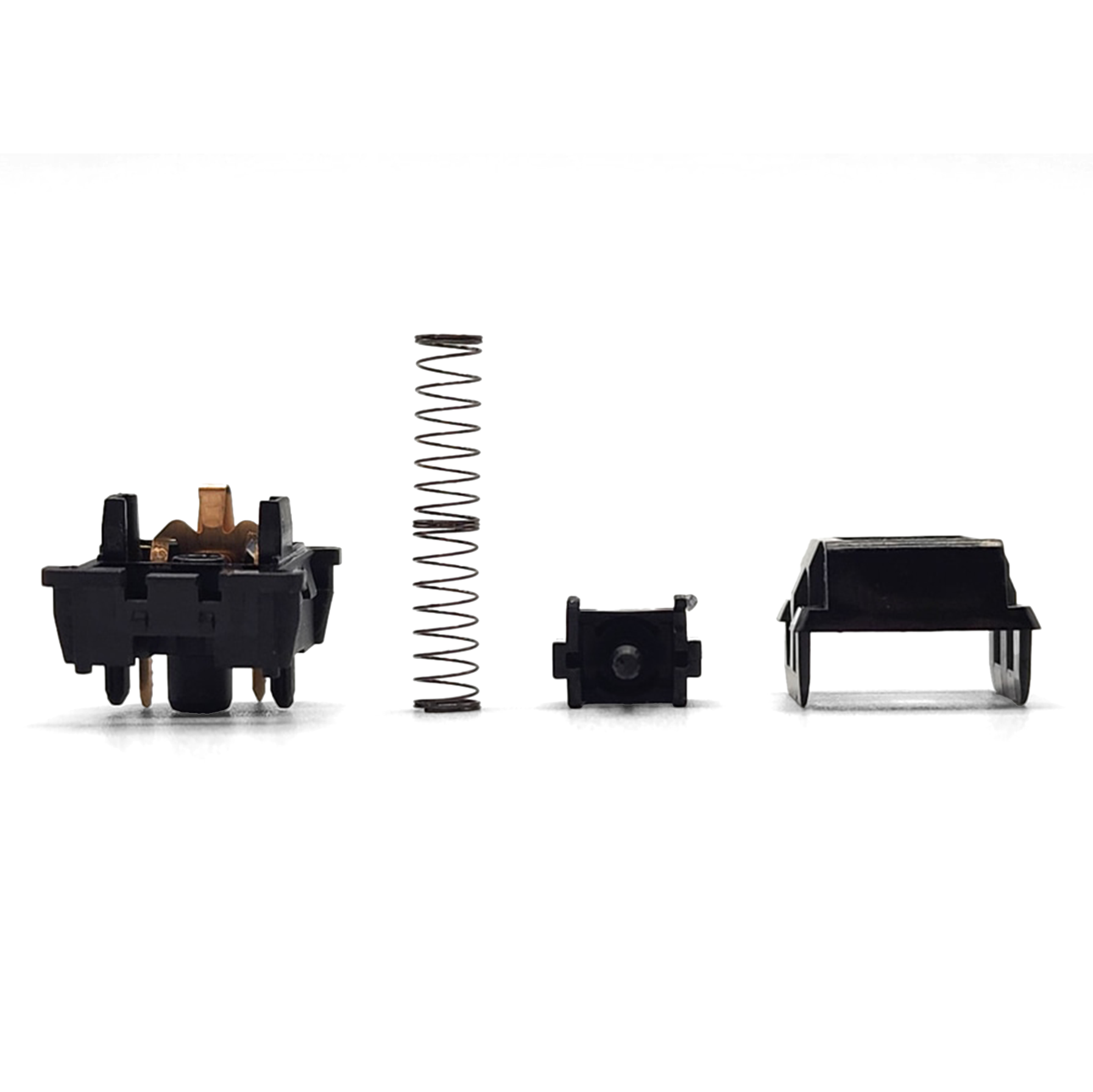 G-Square Dark Warrior Linear Switches