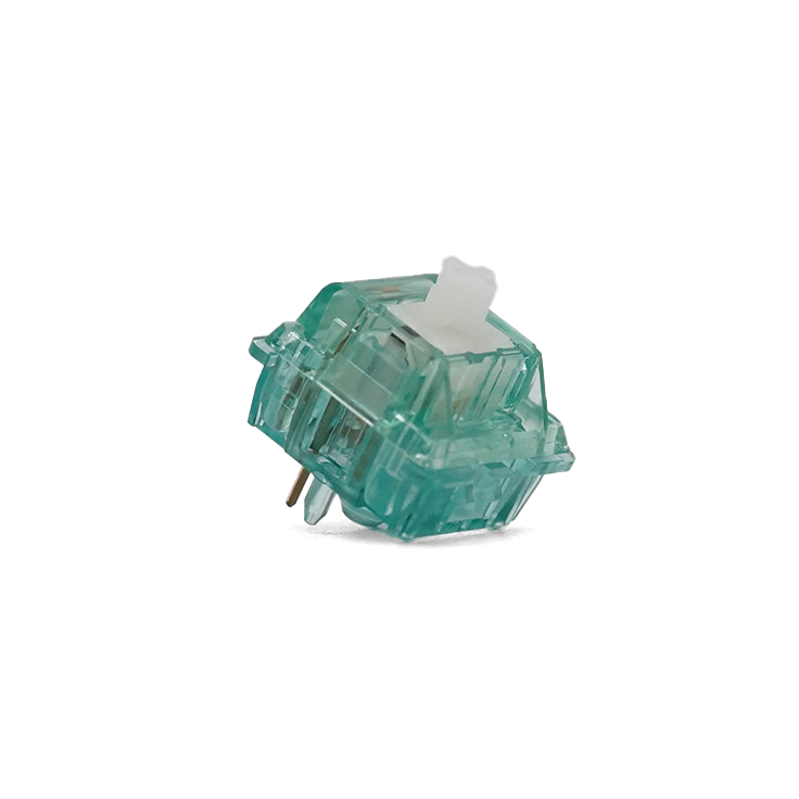 Durock Shrimp Silent Tactile Switch