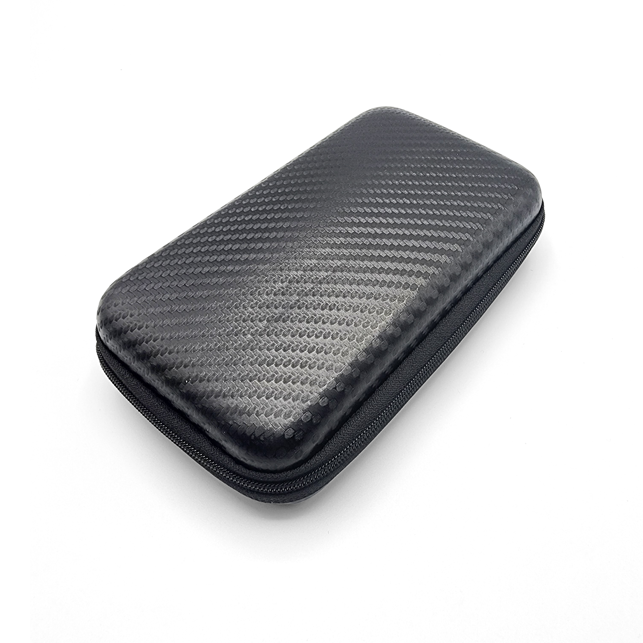 Obsidian Gold Custom Coiled Aviator Artisan USB-C Cable (Cable Pouch Included)