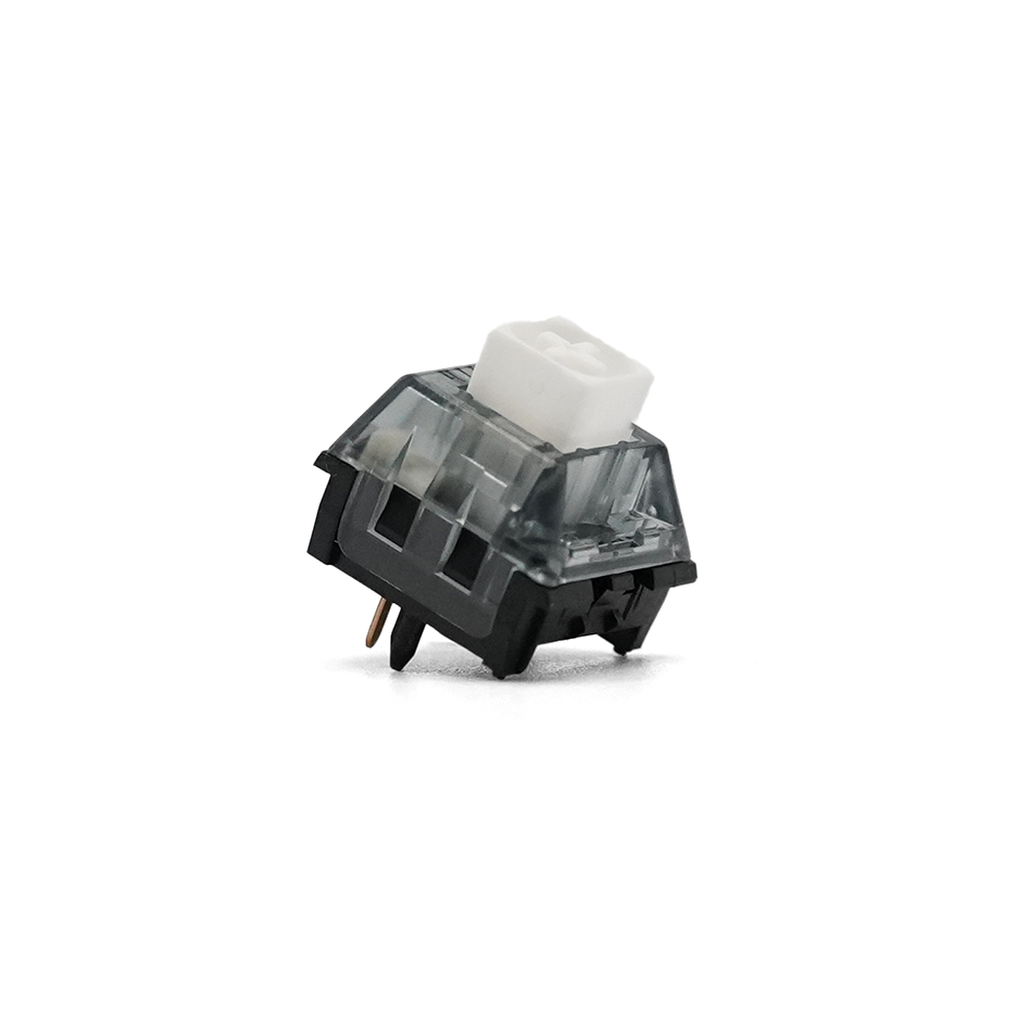 Kailh BOX V2 White Clicky Switches