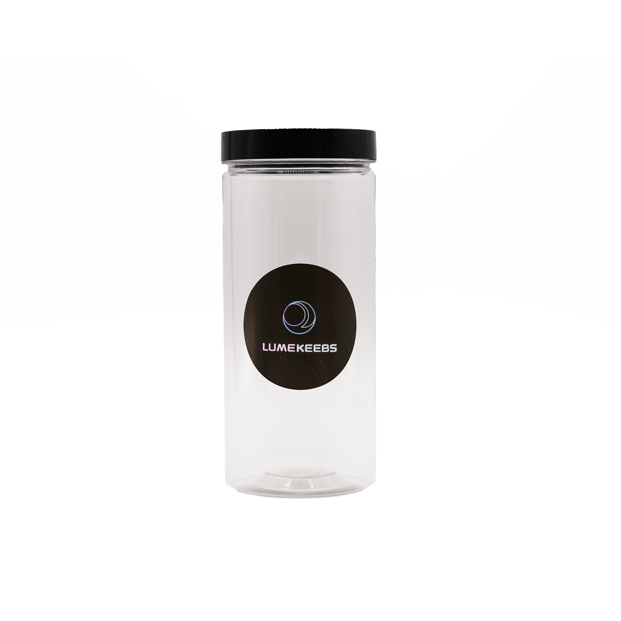 Lume Switch Container Switch Jar