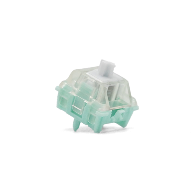 Gateron Magnetic Jade Linear Switches