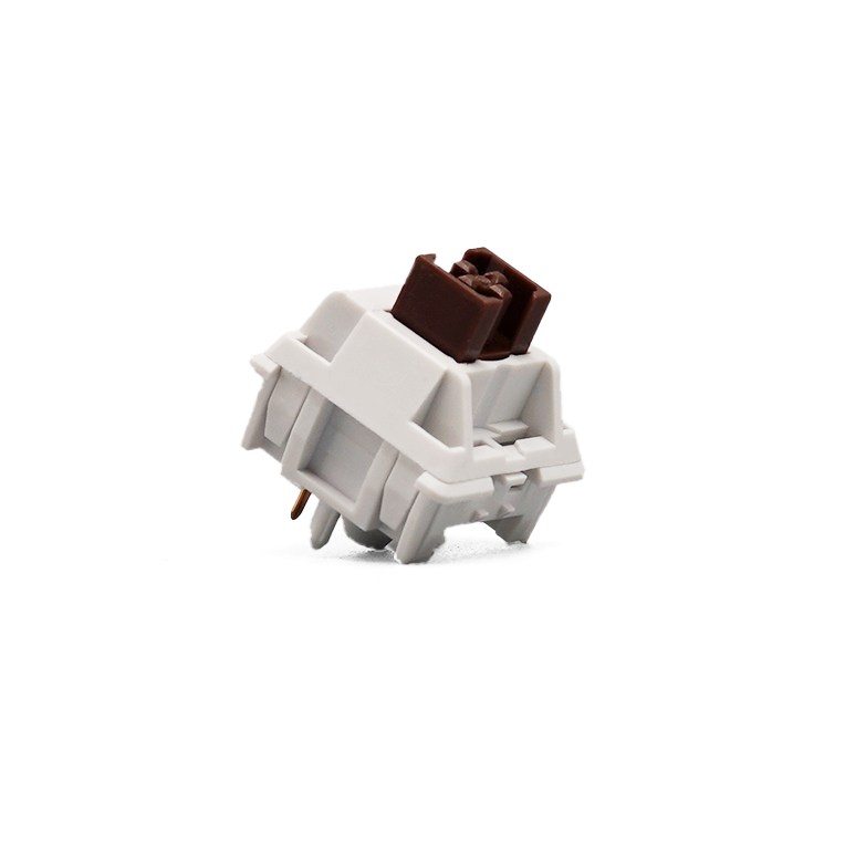 Wuque WS Brown Tactile Switches
