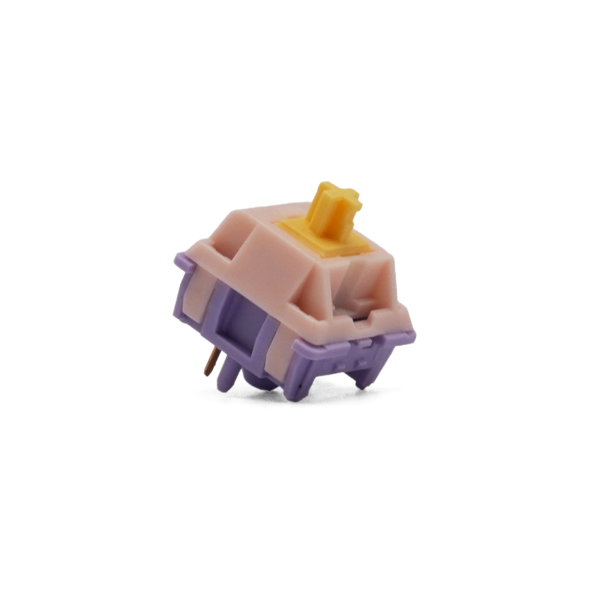 MMD Princess V2 Linear and Tactile Switches