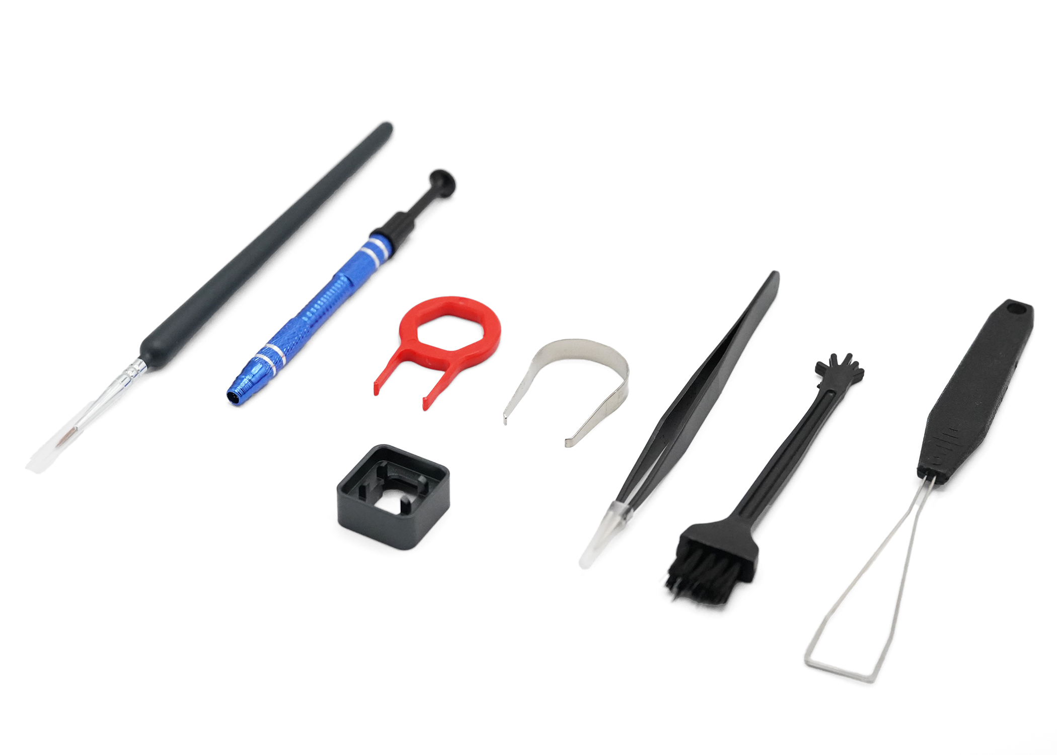 Lume Keyboard Tool Kit