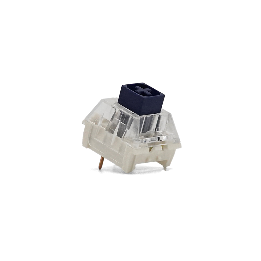 Kailh Box Navy Thick Clicky Switches