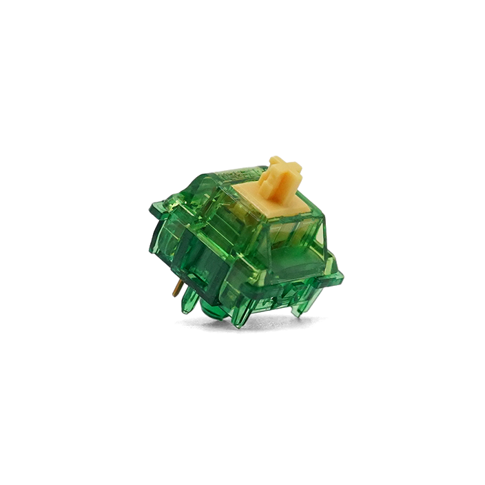 Gateron Beer Tactile Switches