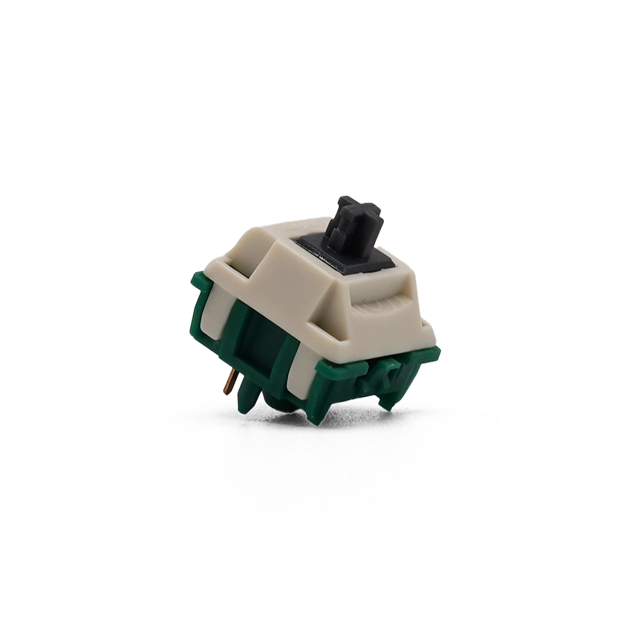 Gateron EF Cedar Linear Switches