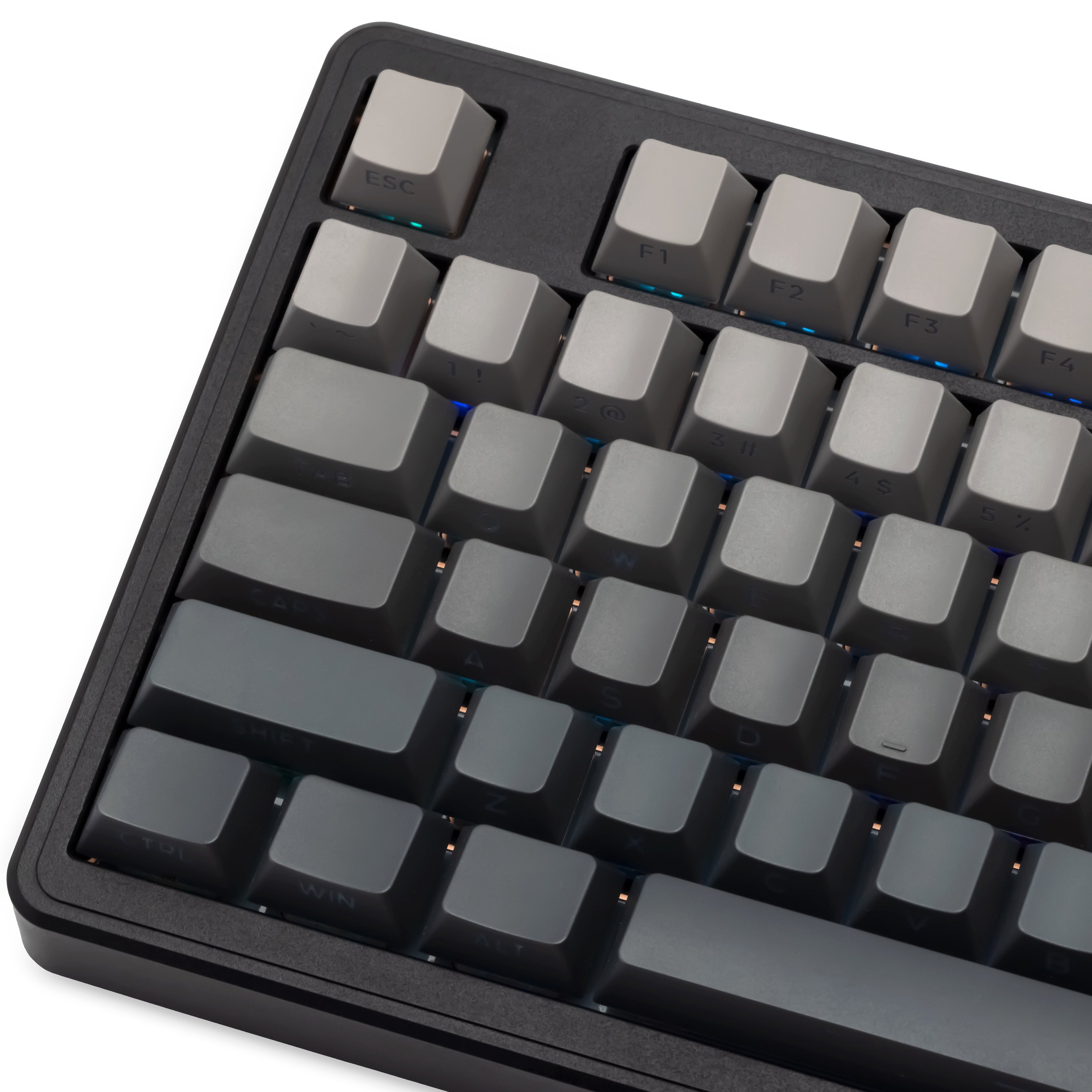 WOBKEY PMOKEY Impact 80 Keyboard
