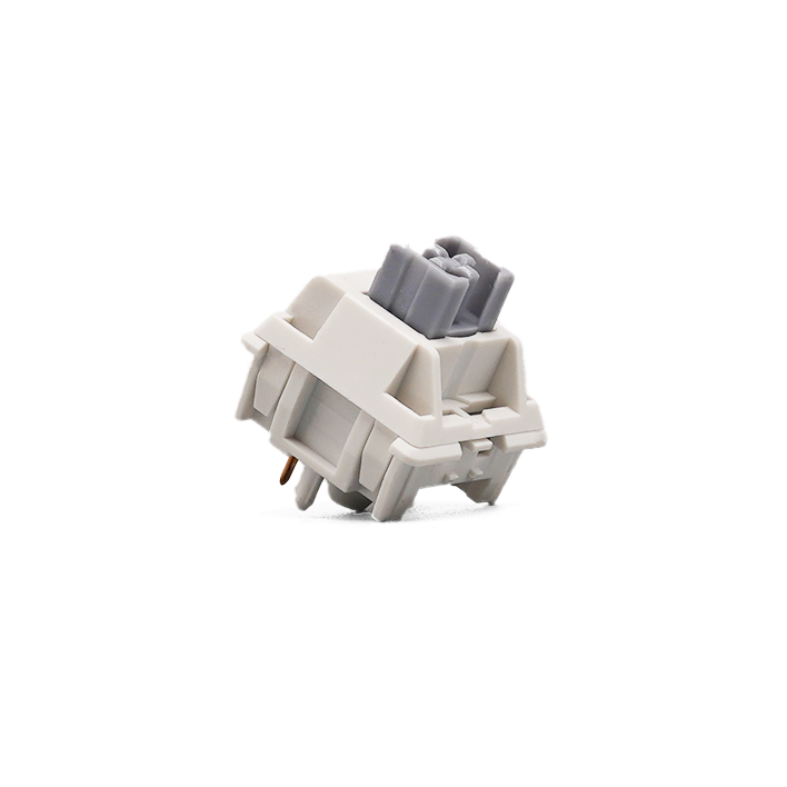 Wuque WS Silent Tactile Switches