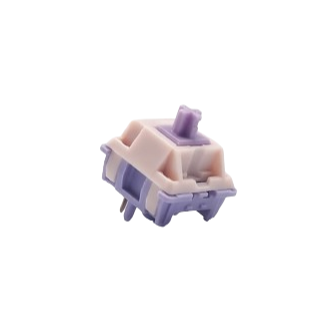 MMD Princess V2 Linear and Tactile Switches