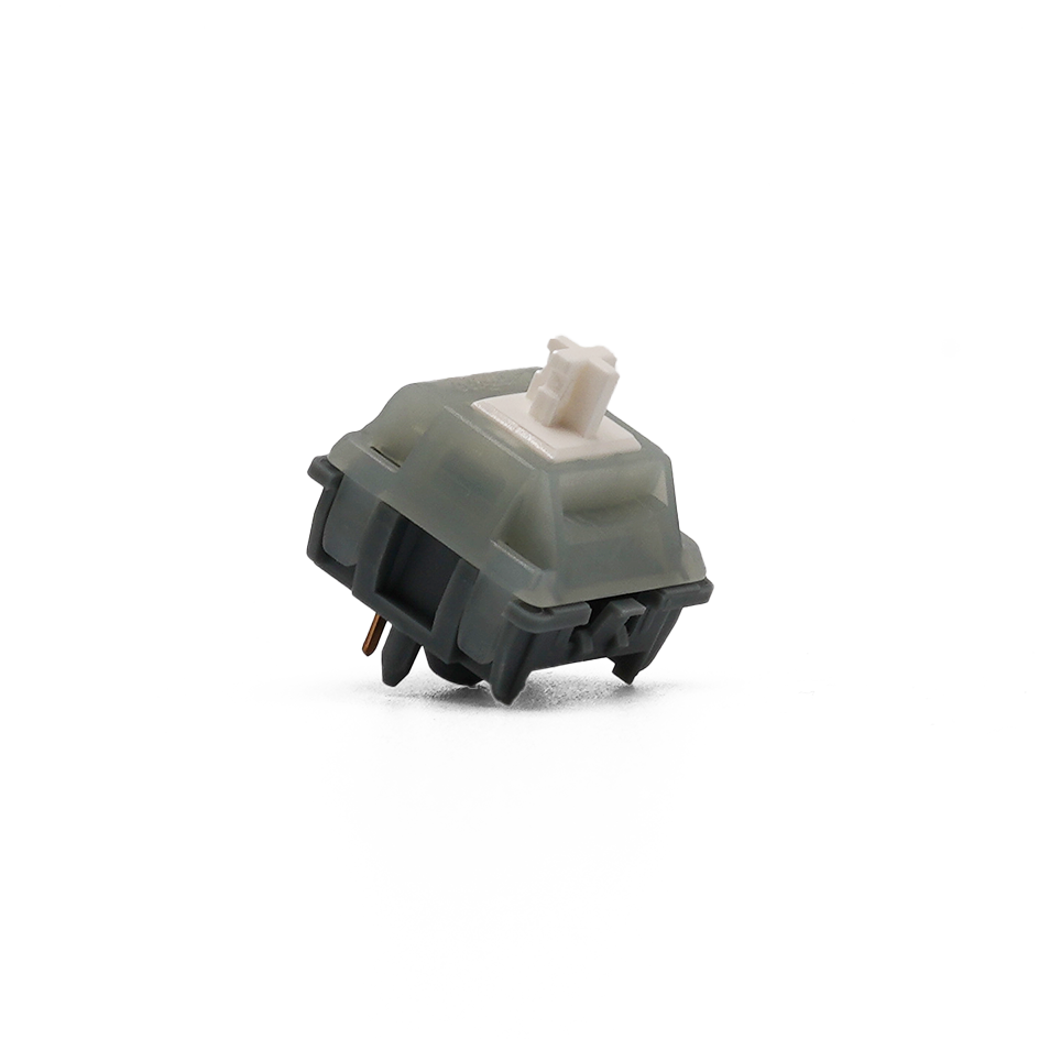 Gateron EF Grayish Tactile Switches