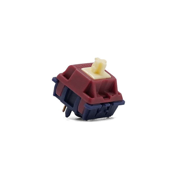 Gateron Quinn Tactile Switches