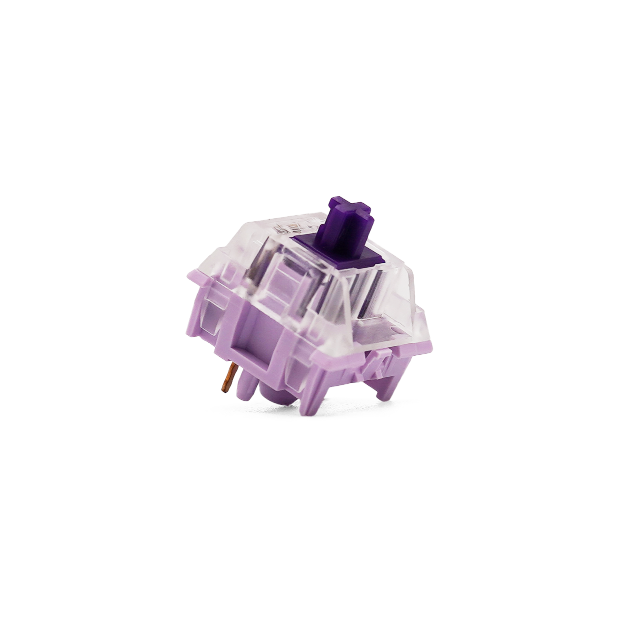 Gazzew Boba LT Linear Thock Switches