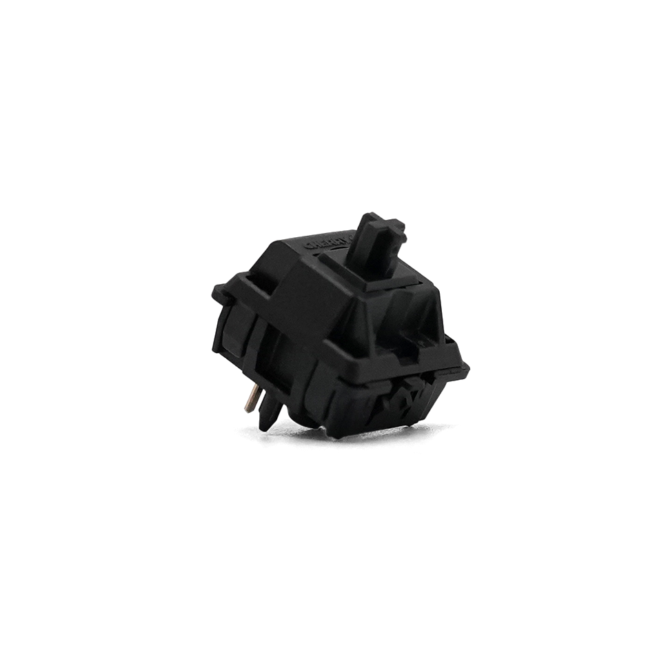 Cherry MX Hyperglide Black Switches