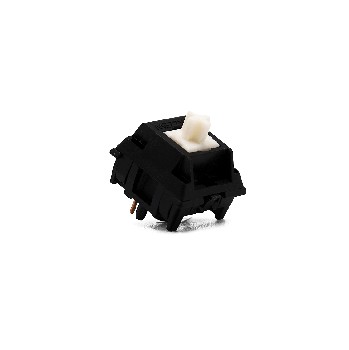 Gazzew Boba U4 Silent Tactile Switches
