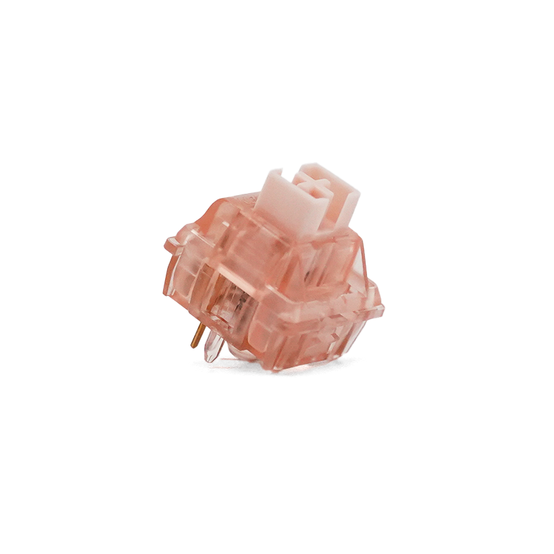 Gateron Box Ink V2 Linear Switches
